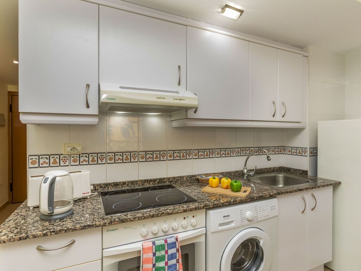 Appartement Villablanca I – terrasse 16 m² à Oropesa del Mar - Photo 13