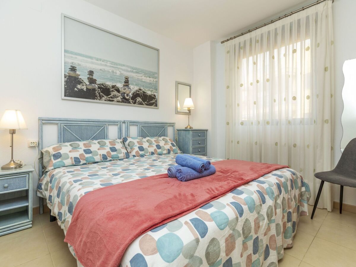 Appartement Villablanca I – terrasse 16 m² à Oropesa del Mar - Photo 14