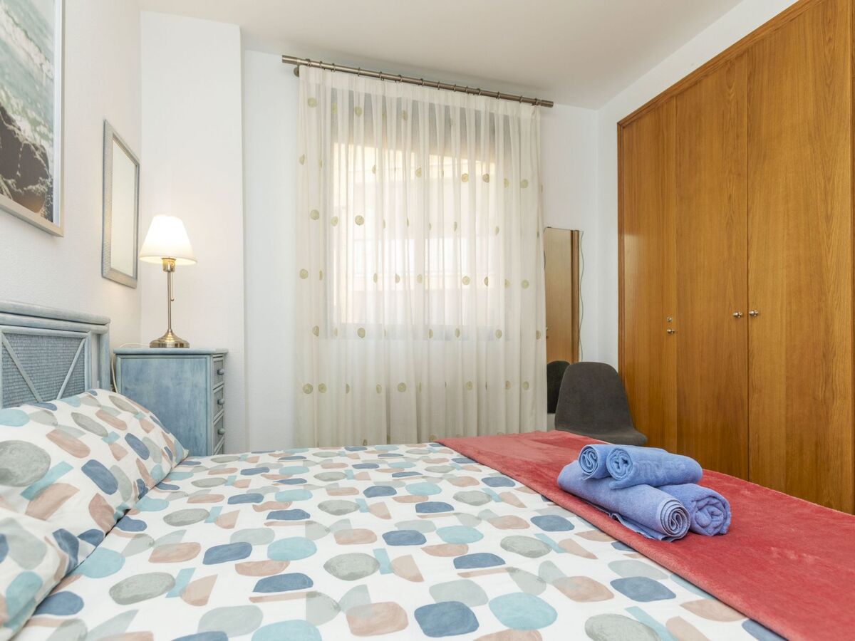 Appartement Villablanca I – terrasse 16 m² à Oropesa del Mar - Photo 15
