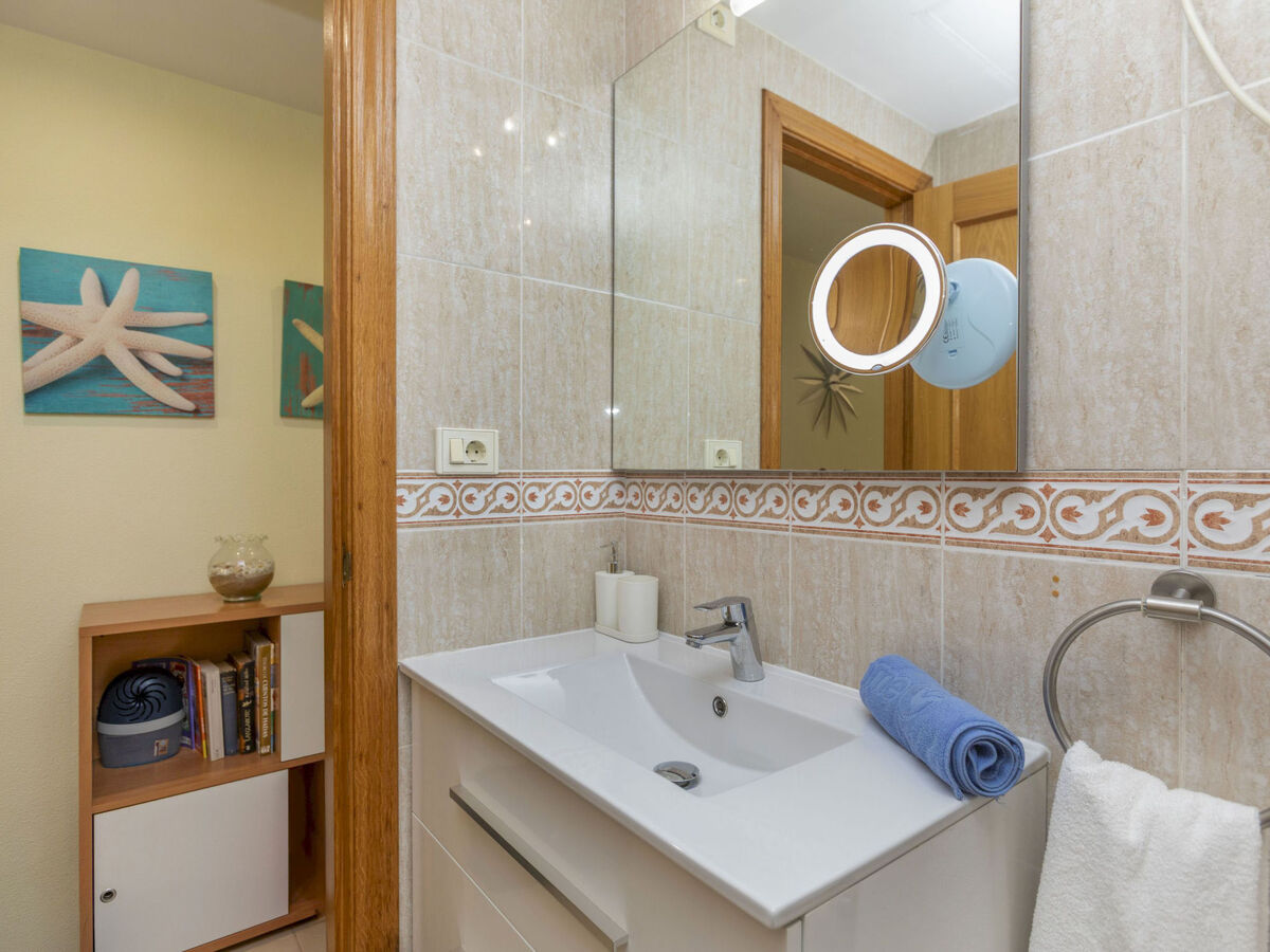 Appartement Villablanca I – terrasse 16 m² à Oropesa del Mar - Photo 16