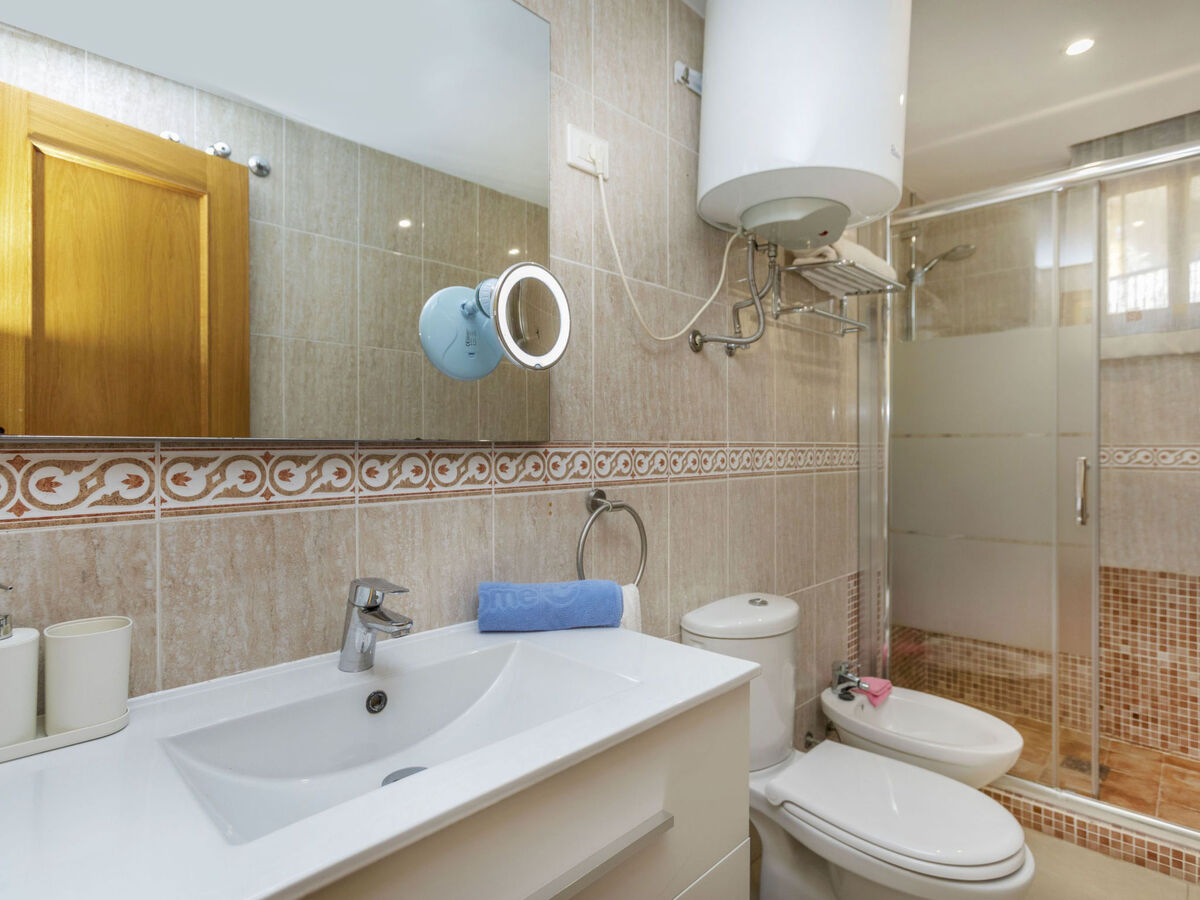 Appartement Villablanca I – terrasse 16 m² à Oropesa del Mar - Photo 17