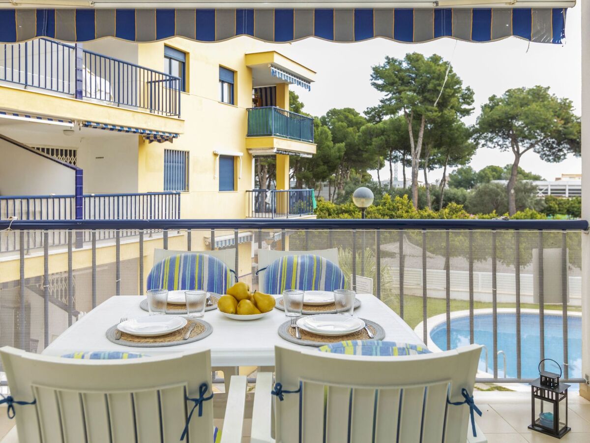 Appartement Villablanca I – terrasse 16 m² à Oropesa del Mar - Photo 18