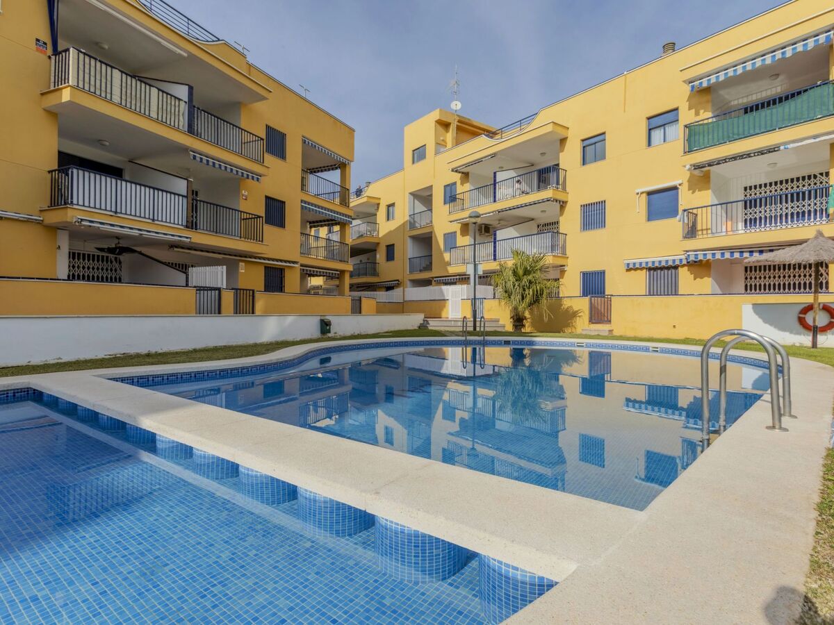 Appartement Villablanca I – terrasse 16 m² à Oropesa del Mar - Photo 20