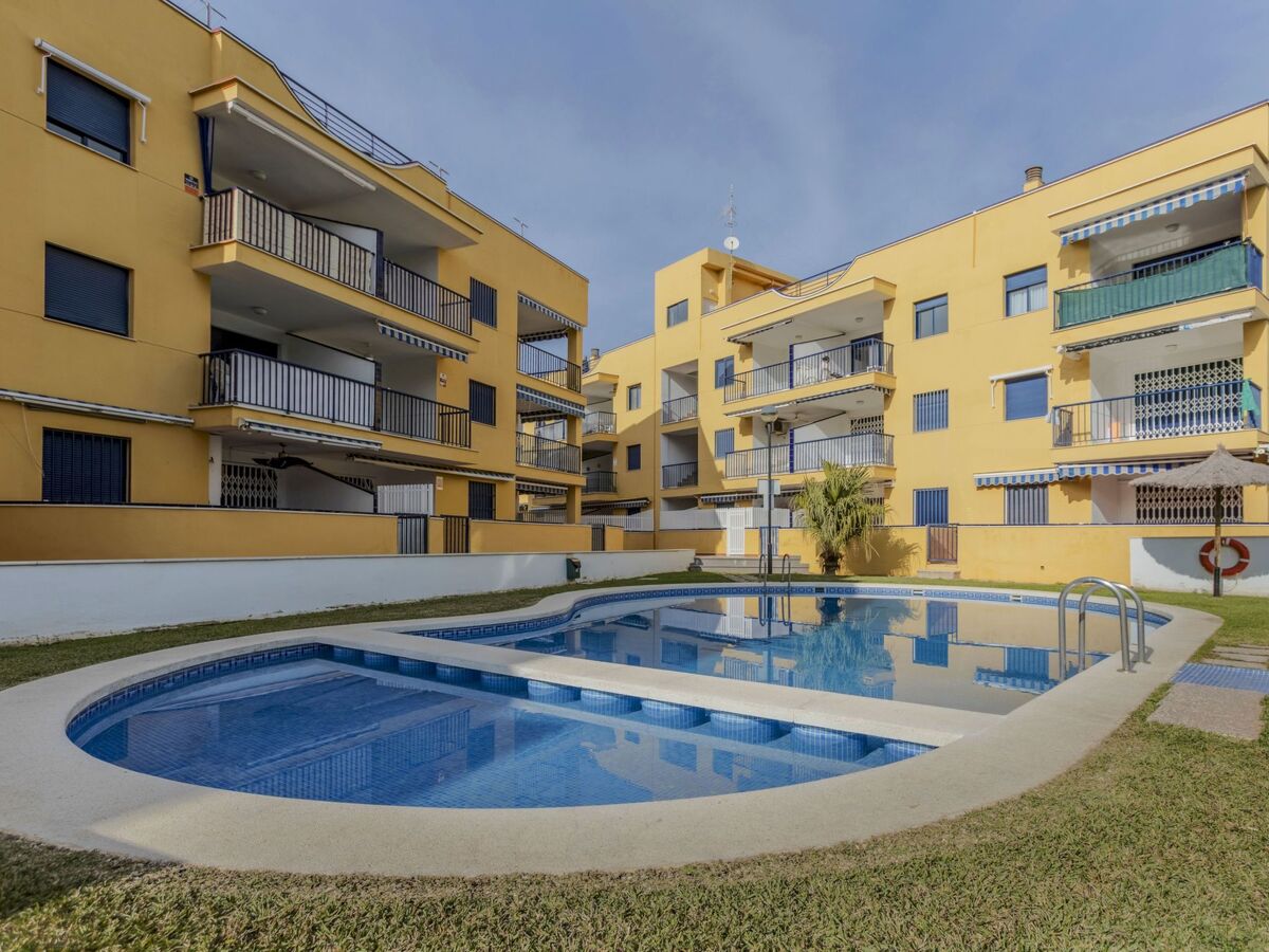 Appartement Villablanca I – terrasse 16 m² à Oropesa del Mar - Photo 21