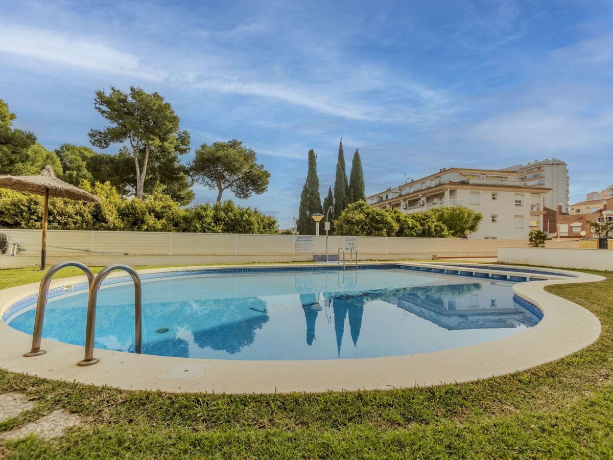 Appartement Villablanca I – terrasse 16 m² à Oropesa del Mar - Photo 22