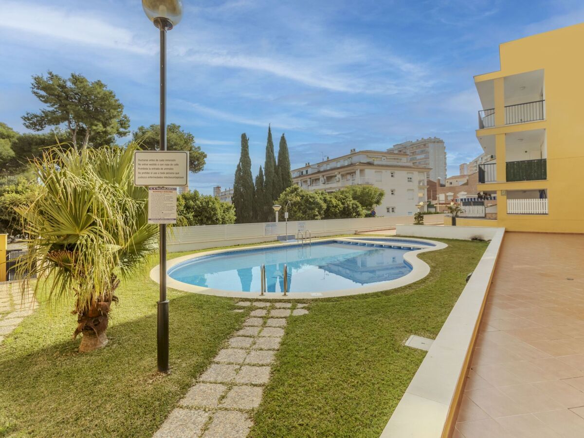 Appartement Villablanca I – terrasse 16 m² à Oropesa del Mar - Photo 23