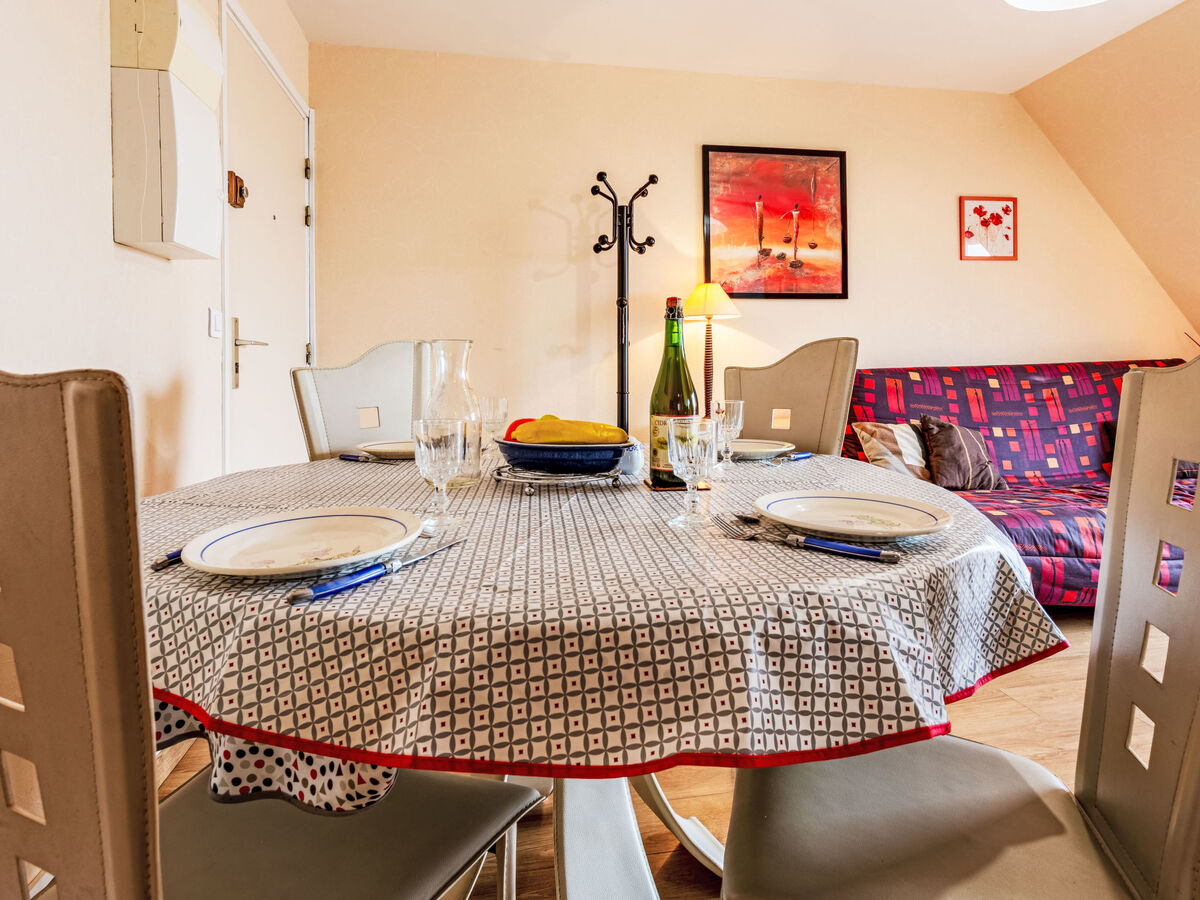 Les Sylvestres – Apt 2 pièces à 500 m de la mer - Photo 3