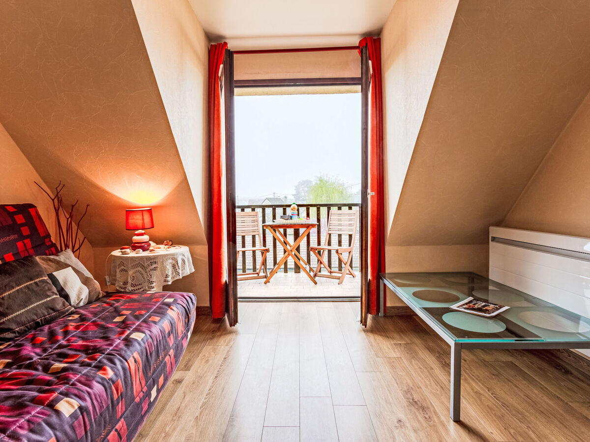 Les Sylvestres – Apt 2 pièces à 500 m de la mer - Photo 4