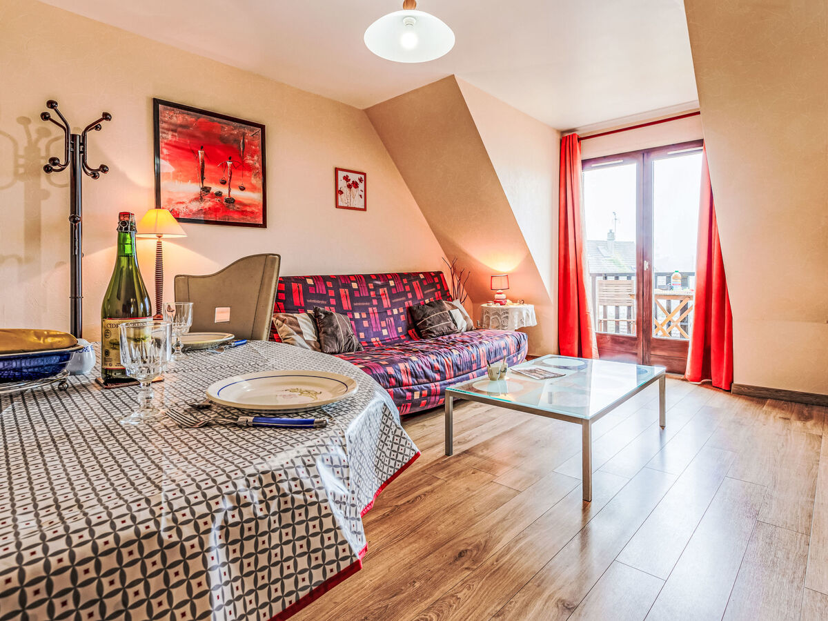 Les Sylvestres – Apt 2 pièces à 500 m de la mer - Photo 5