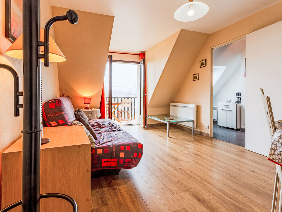 Les Sylvestres – Apt 2 pièces à 500 m de la mer - Photo 6