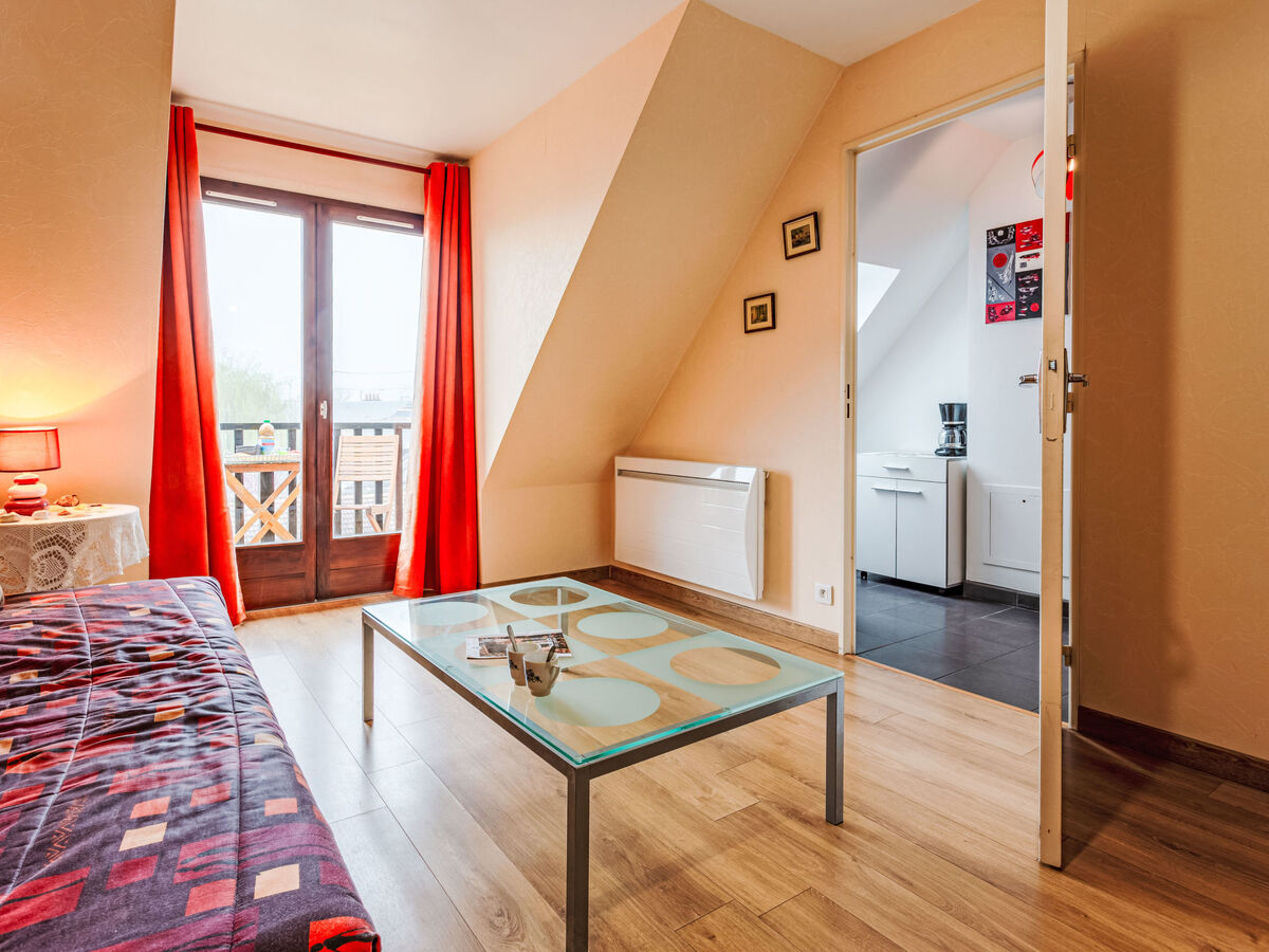 Les Sylvestres – Apt 2 pièces à 500 m de la mer - Photo 8