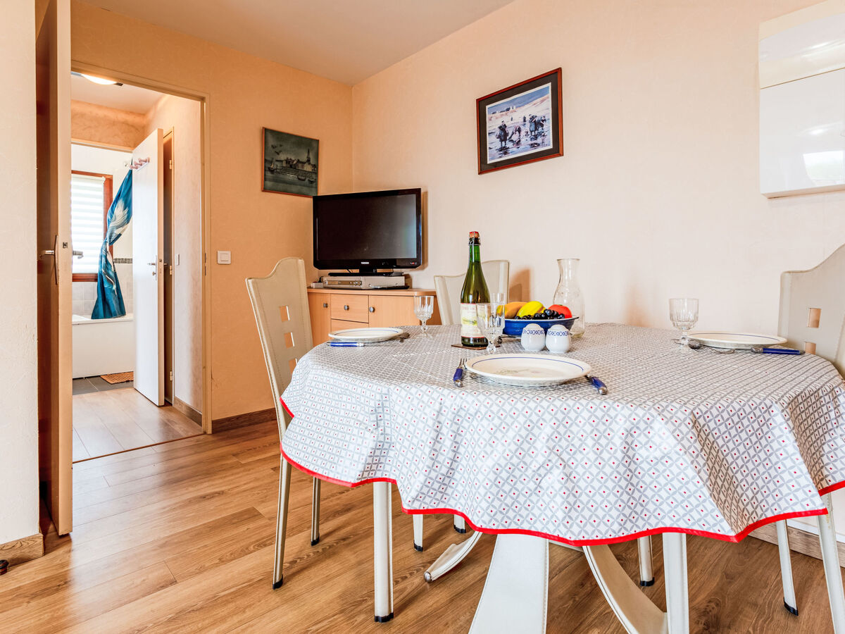 Les Sylvestres – Apt 2 pièces à 500 m de la mer - Photo 9
