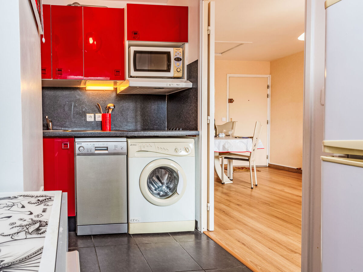 Les Sylvestres – Apt 2 pièces à 500 m de la mer - Photo 13