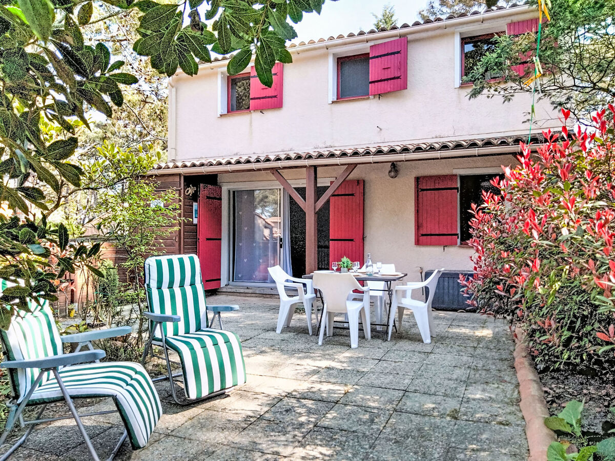 Les Palombes, maison 4 pers. à 2 km de la plage - Photo 1