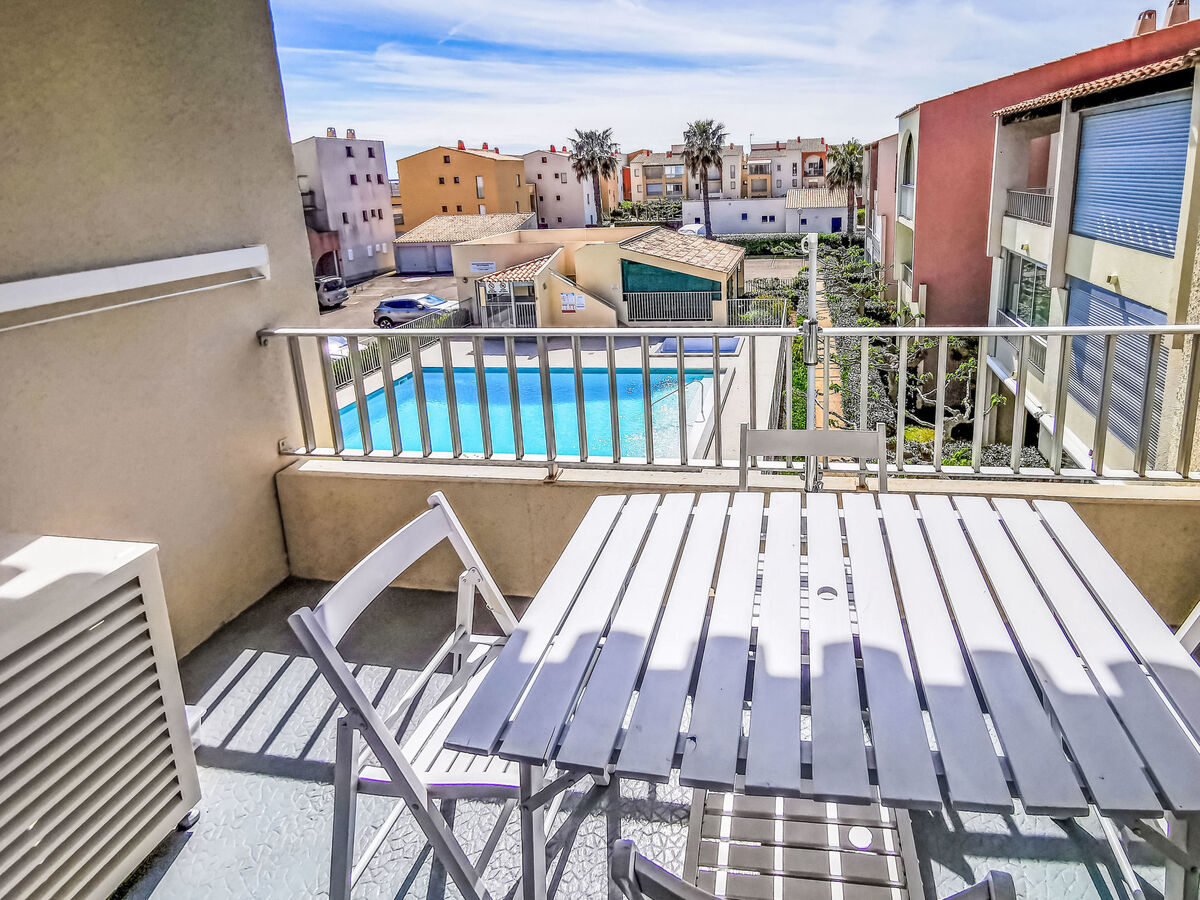 Santa Monica 2 - Appart 40 m² à 100 m de la mer - Photo 1