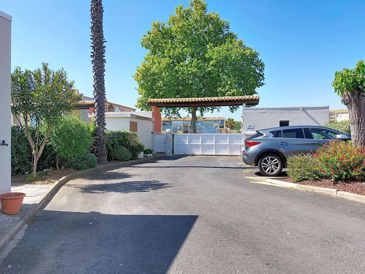 Santa Monica 2 - Appart 40 m² à 100 m de la mer - Photo 18