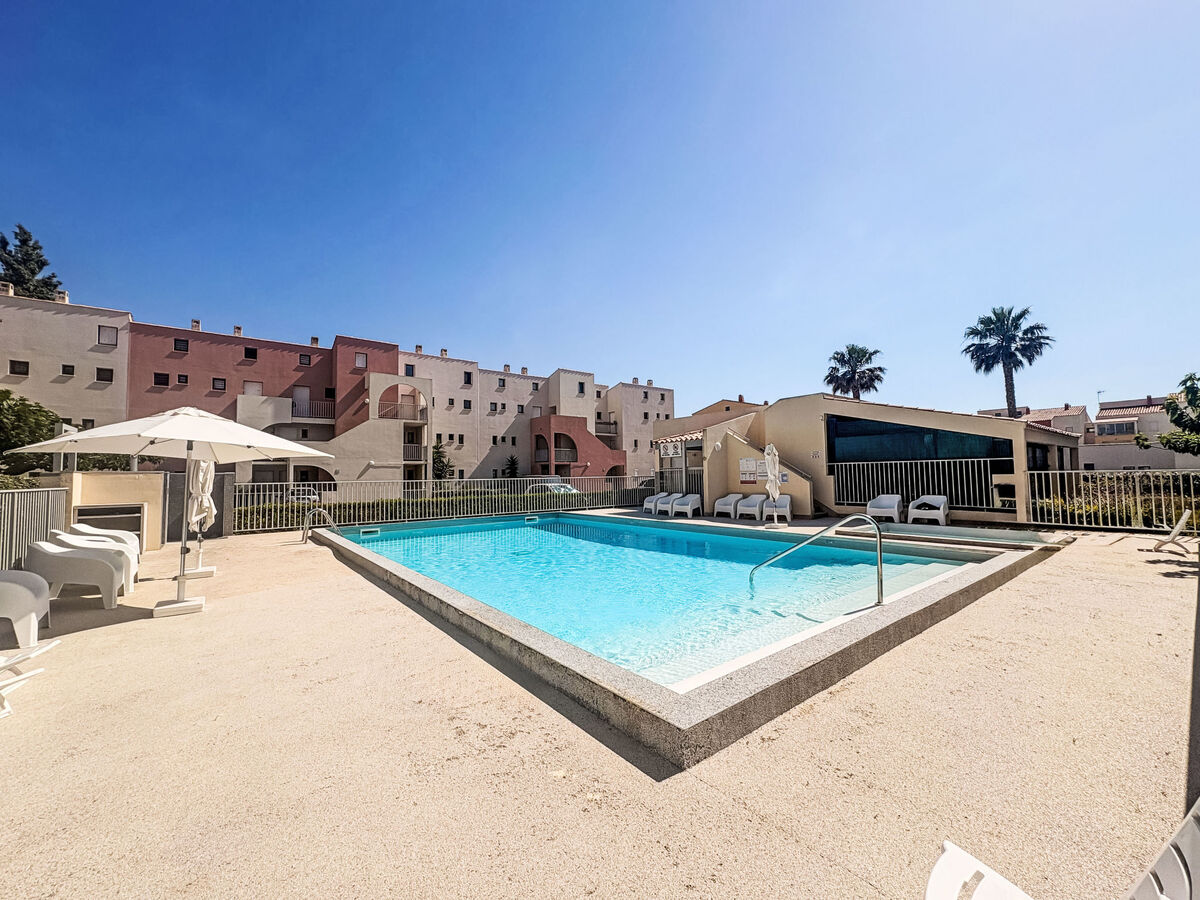 Santa Monica 2 - Appart 40 m² à 100 m de la mer - Photo 19