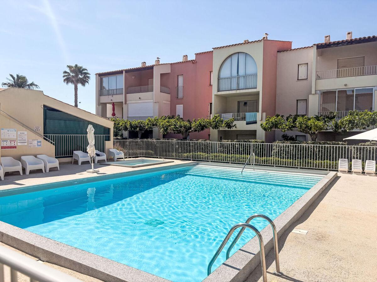 Santa Monica 2 - Appart 40 m² à 100 m de la mer - Photo 20