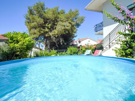 Location appartement à Brodarica, Antonia