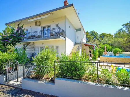 Location appartement à Brodarica, Antonia