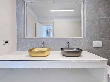 Villa Aloa I, Brač – piscine privée et vue mer : photo 20