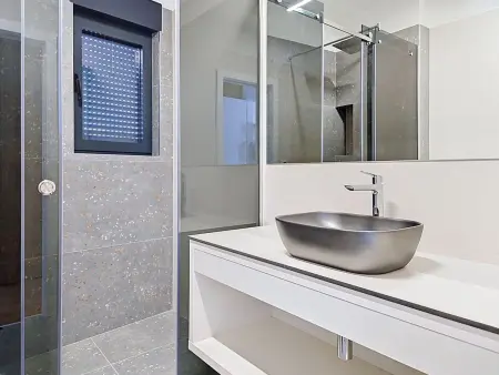 Villa Aloa I, Brač – piscine privée et vue mer : photo 30