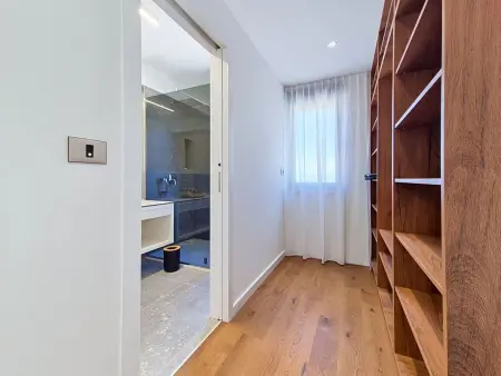 Villa Aloa I, Brač – piscine privée et vue mer : photo 41