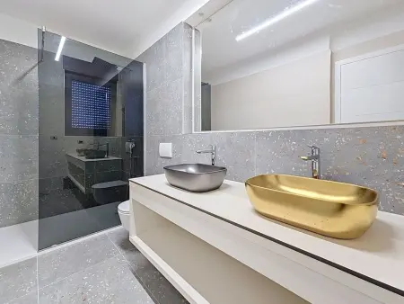 Villa Aloa III - Brač, piscine privée et vue mer : photo 26
