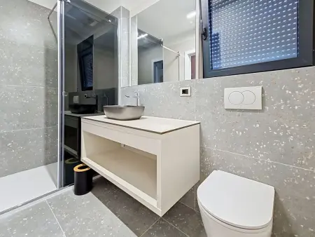 Villa Aloa III - Brač, piscine privée et vue mer : photo 28