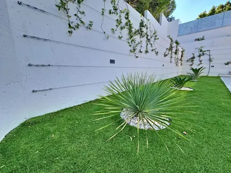 Villa Aloa III - Brač, piscine privée et vue mer : photo 32