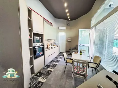 Location villa à Ventimiglia, Il Funghetto