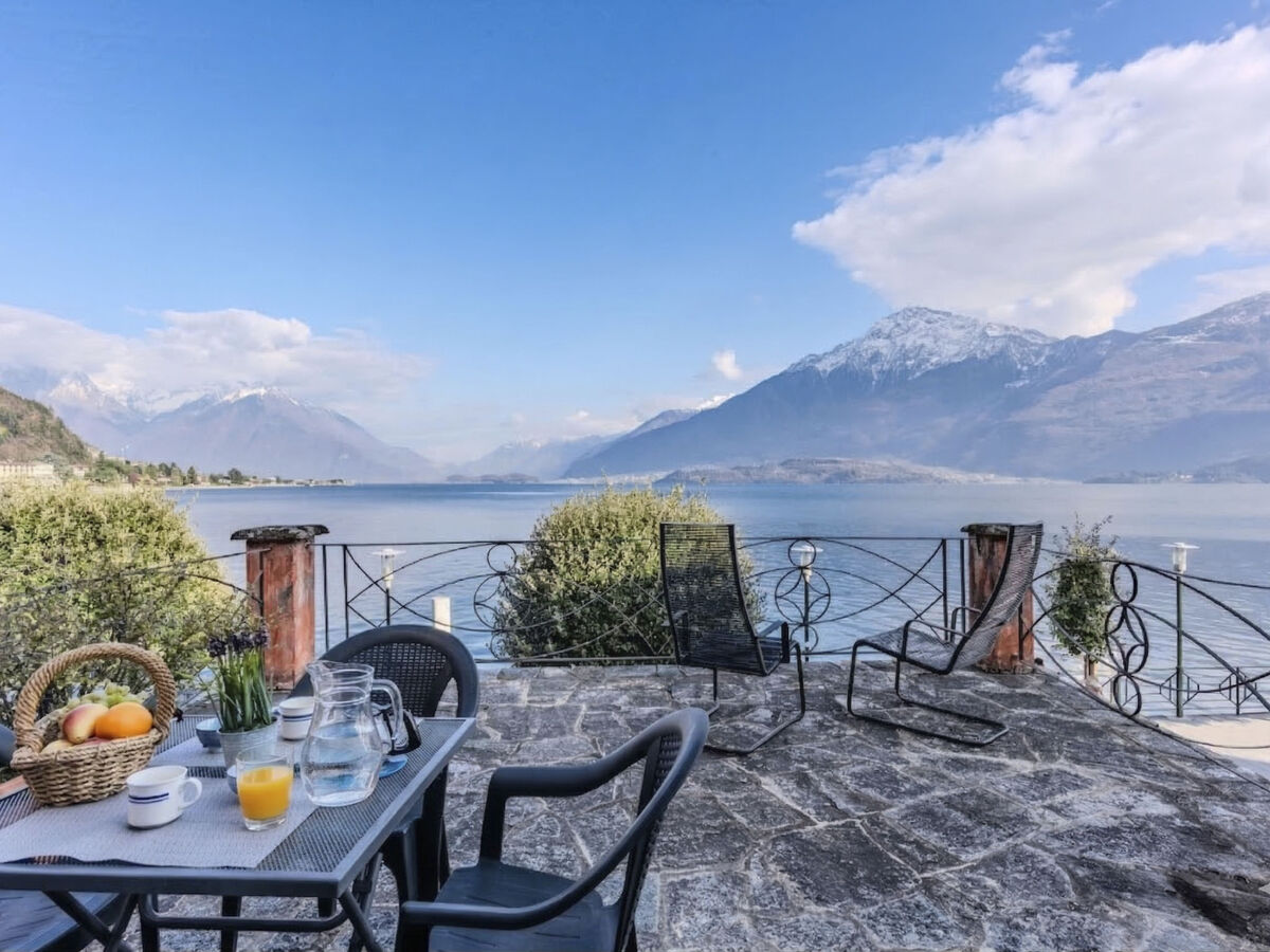 La Terrazza sul Lago – Studio vue lac à Gravedona - Photo 2