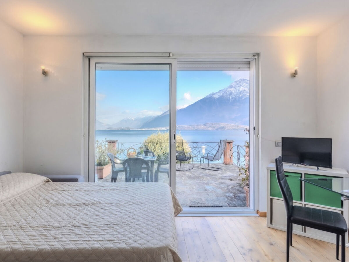 La Terrazza sul Lago – Studio vue lac à Gravedona - Photo 5