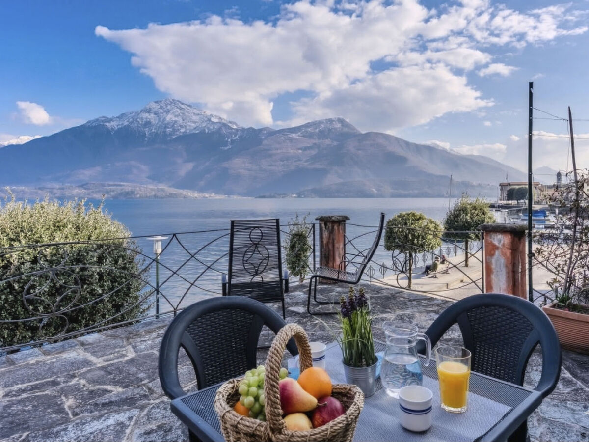 La Terrazza sul Lago – Studio vue lac à Gravedona - Photo 16