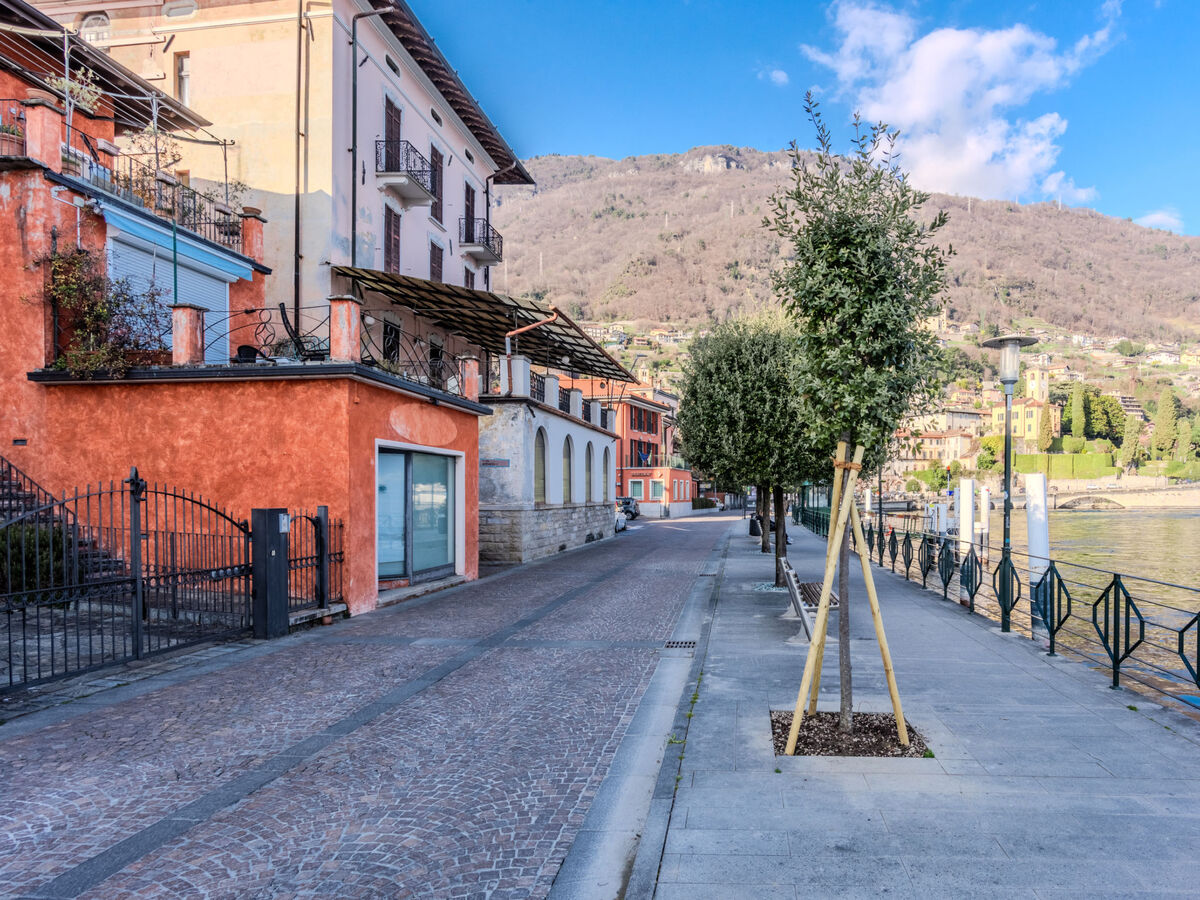 La Terrazza sul Lago – Studio vue lac à Gravedona - Photo 19