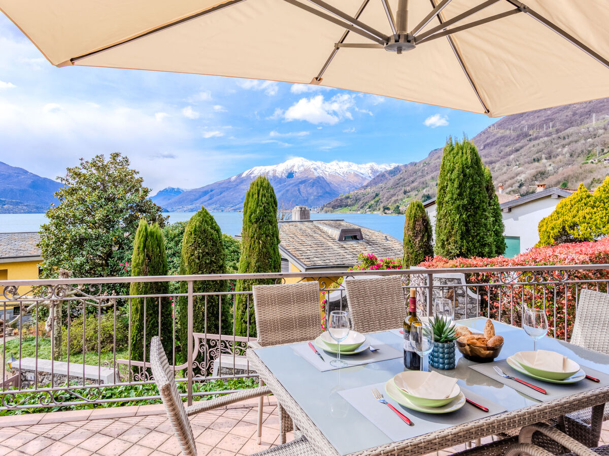Onda Blu – Appartement 6 pers., vue lac à Gera Lario - Photo 1
