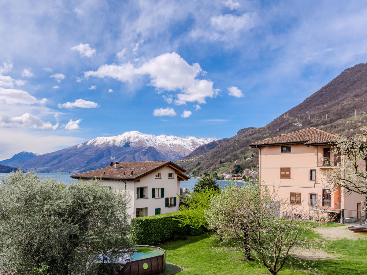 Onda Blu – Appartement 6 pers., vue lac à Gera Lario - Photo 2