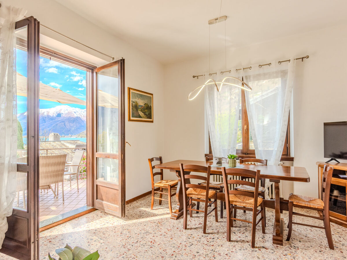 Onda Blu – Appartement 6 pers., vue lac à Gera Lario - Photo 3