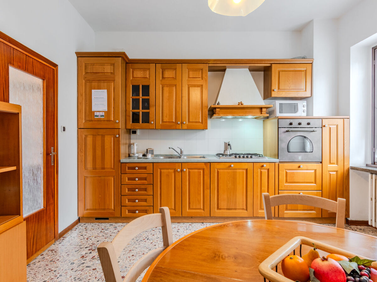 Onda Blu – Appartement 6 pers., vue lac à Gera Lario - Photo 4