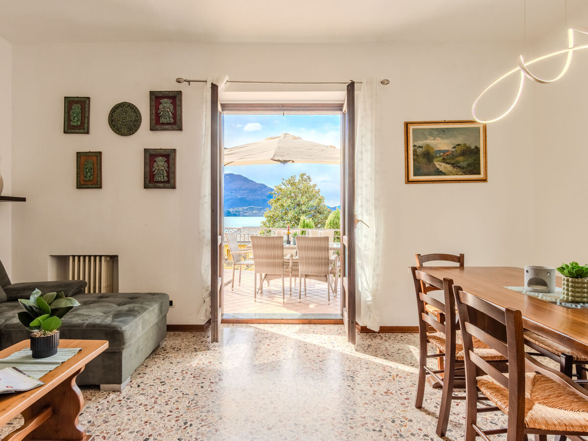 Onda Blu – Appartement 6 pers., vue lac à Gera Lario - Photo 6