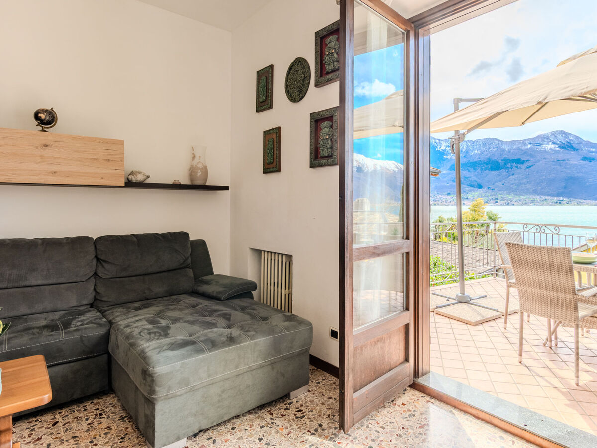 Onda Blu – Appartement 6 pers., vue lac à Gera Lario - Photo 7