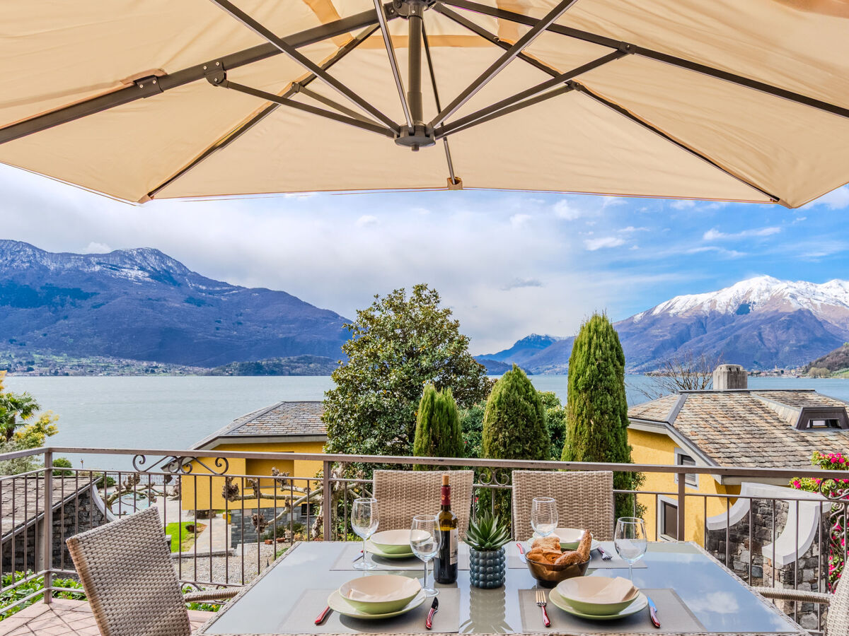 Onda Blu – Appartement 6 pers., vue lac à Gera Lario - Photo 8