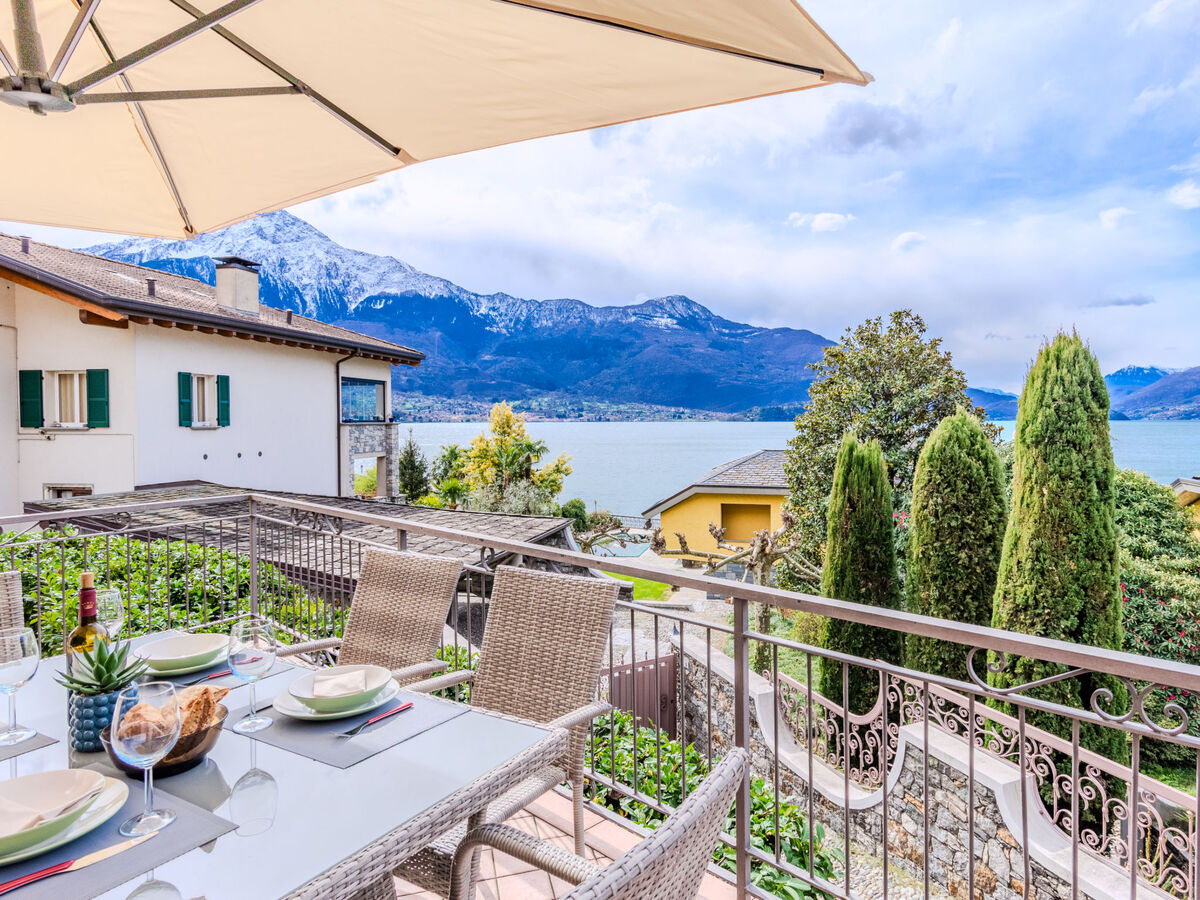 Onda Blu – Appartement 6 pers., vue lac à Gera Lario - Photo 9