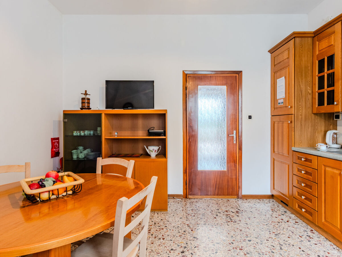 Onda Blu – Appartement 6 pers., vue lac à Gera Lario - Photo 12