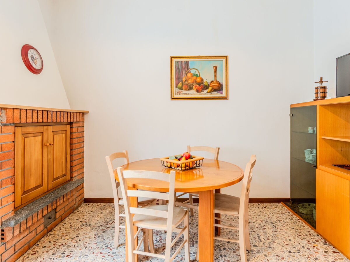 Onda Blu – Appartement 6 pers., vue lac à Gera Lario - Photo 13
