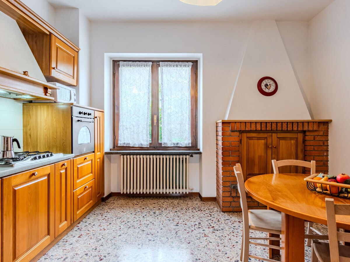 Onda Blu – Appartement 6 pers., vue lac à Gera Lario - Photo 14