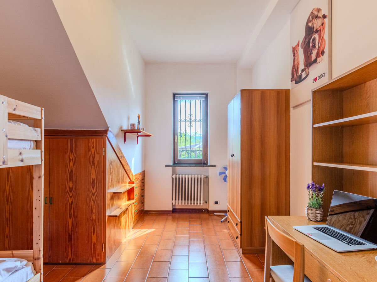 Onda Blu – Appartement 6 pers., vue lac à Gera Lario - Photo 15