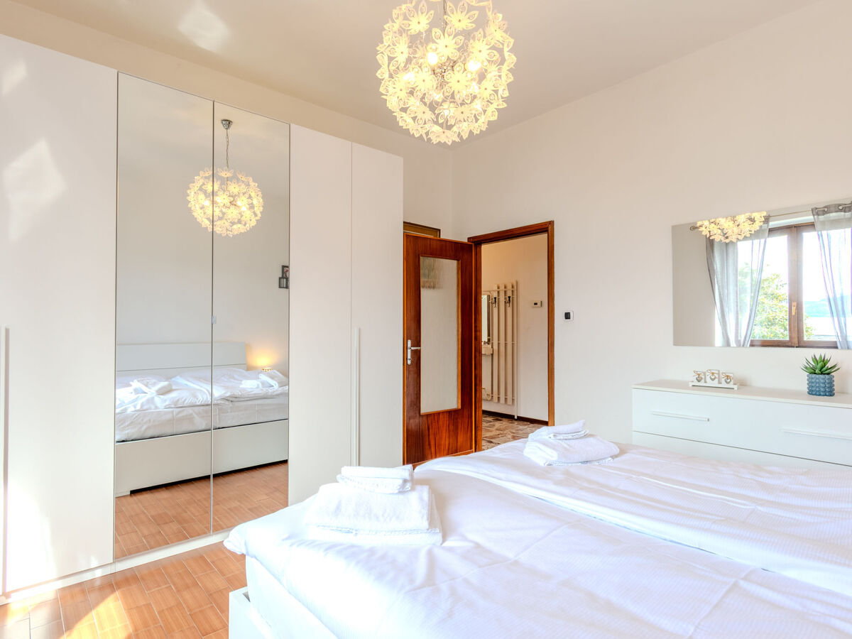 Onda Blu – Appartement 6 pers., vue lac à Gera Lario - Photo 16