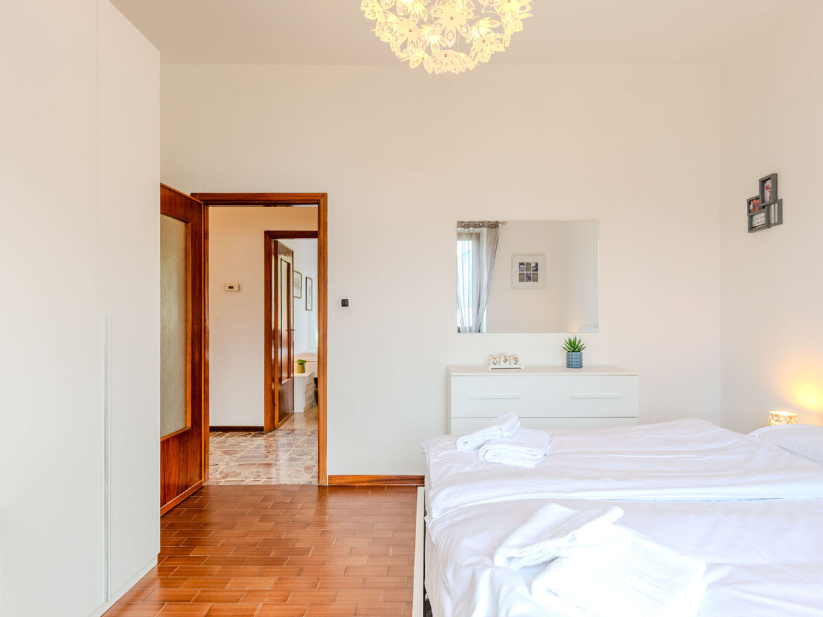 Onda Blu – Appartement 6 pers., vue lac à Gera Lario - Photo 18