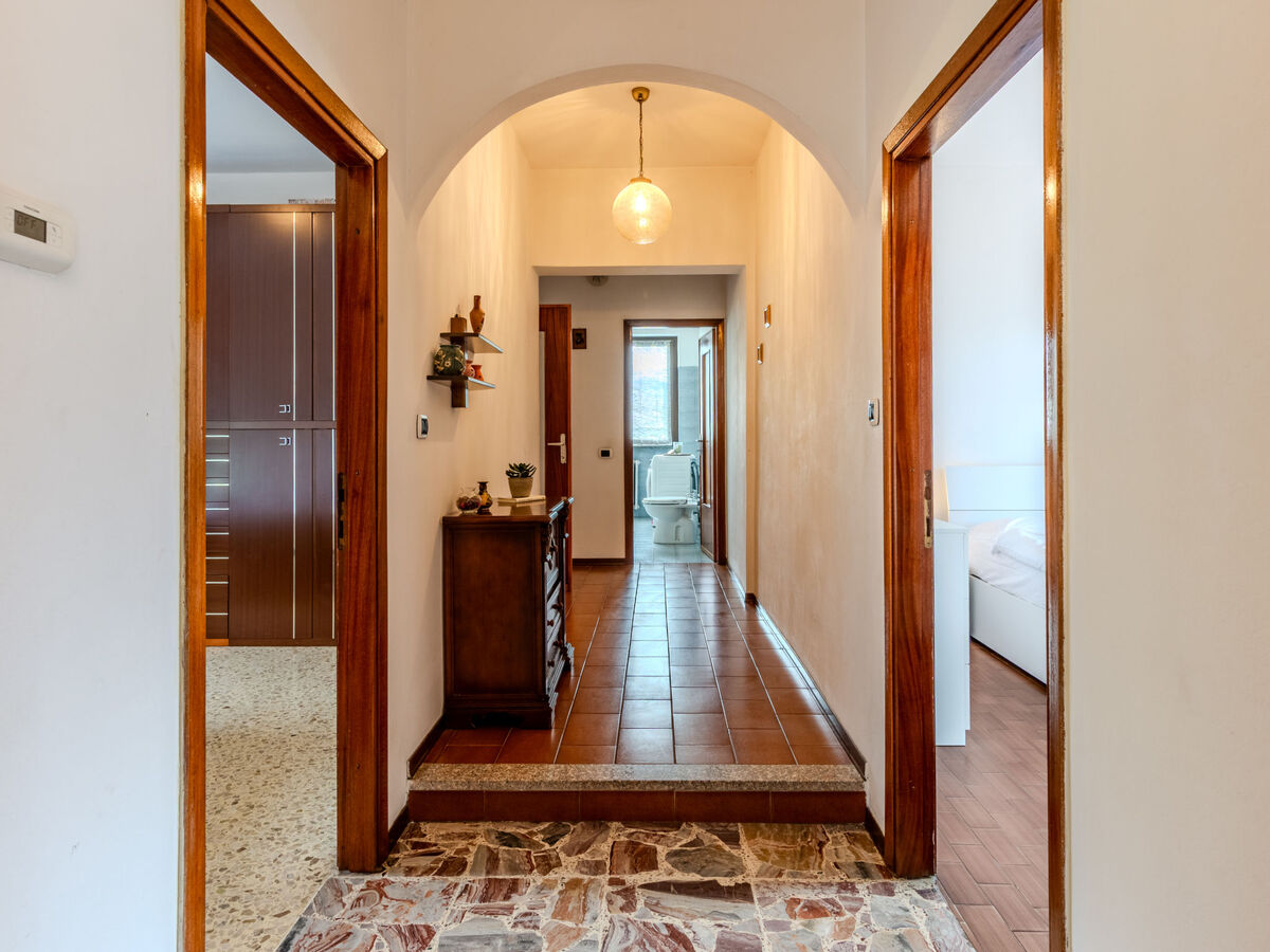 Onda Blu – Appartement 6 pers., vue lac à Gera Lario - Photo 19